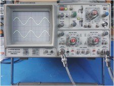 Hameg 203 für - 203-7, einen