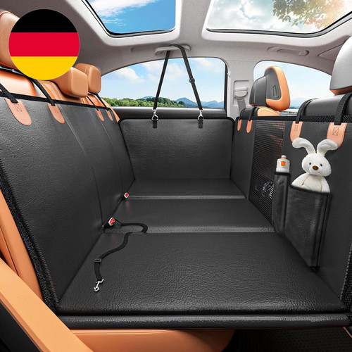Cigaa hundedecke auto - cigaa,