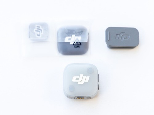 Dji mic mini - dji,