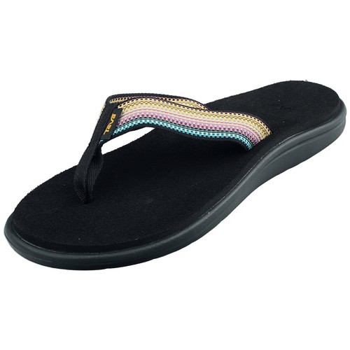 Teva voya flip damen - teva, flop