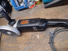 Atlas Copco Winkelschleifer 180mm WSB 2100