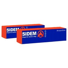 2x SIDEM Koppelstange Stabi