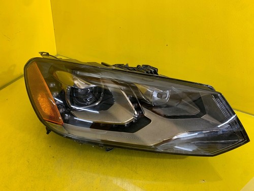 Touareg xenon led - vw,