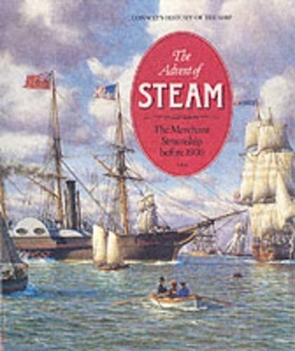 Advent steam conway - advent,