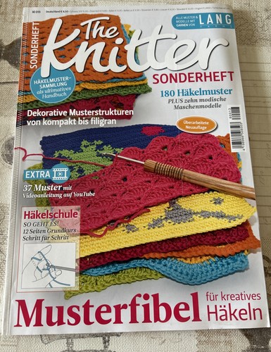 The knitter sonderheft - knitter,