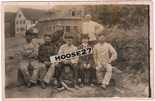 Foto gruppe landwehr - foto,