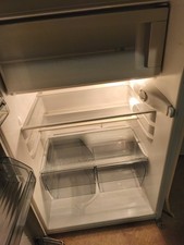 AEG Einbau-Kühlschrank SANTO