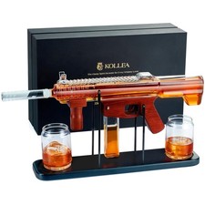 Whisky Dekanter Set