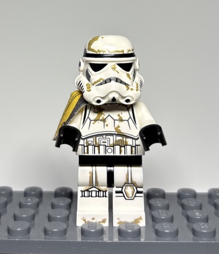 Lego sw0364 star - wars,