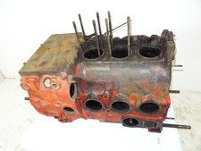 Motorblock Kurbelgehäuse Motor Porsche Diesel Super Export 329 Traktor