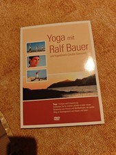 Yoga Mit Ralf Bauer