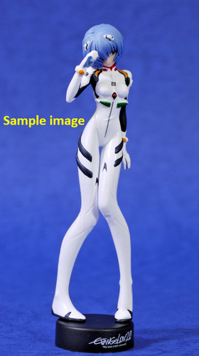 Sealed evangelion rei - evangelion,