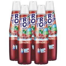Tri Top Getränke-Sirup