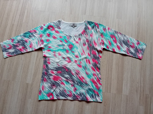 Qvc art colour pullover - art,