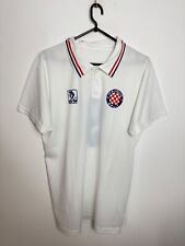 HAJDUK SPLIT 1993/1994 MATCH