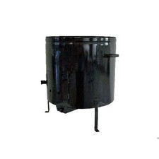 Original Ungarischer Ofen 80