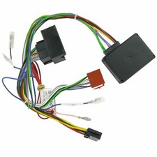 CT53-AU01 Audi A3 2007