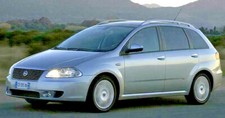 FIAT CROMA 194