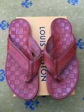 Louis Vuitton Sandalen