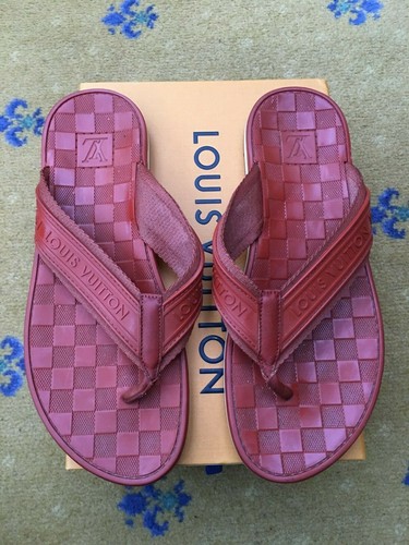 Louis vuitton sandalen - vuitton,
