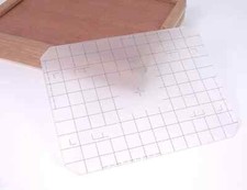 Kamerazubehör Glas Ground