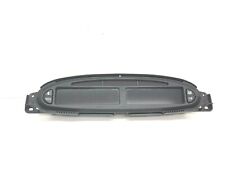 Citroen Xsara Picasso Bj.05 Instrumententafel Tacho Tachometer 9659486980 