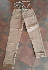Coole H &M Hose mit Trägern -