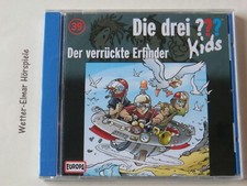 Die Drei ??? Fragezeichen Kids