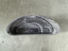 Mercedes Benz W203 Tacho