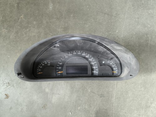 Mercedes benz w203 tacho - w203,