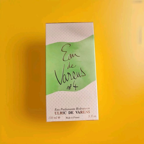 Eau varens neu - eau,