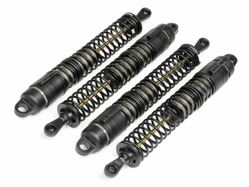 Hpi a720 big bore aluminium - bore,