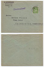 101937 - Mi.Nr. 344 - Beleg -