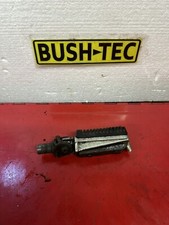 Yamaha TZR125R 4fl Right side