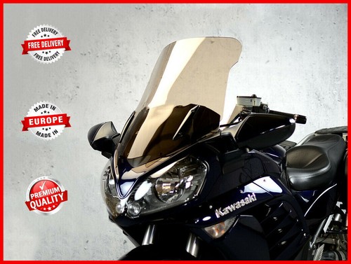 Kawasaki gtr 1400 2007 - 1400, 2007-2014