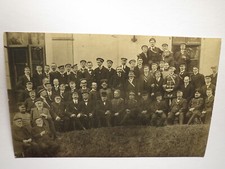 Würzburg - Gruppenbild einer