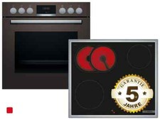 Bosch HND411LM62 Set