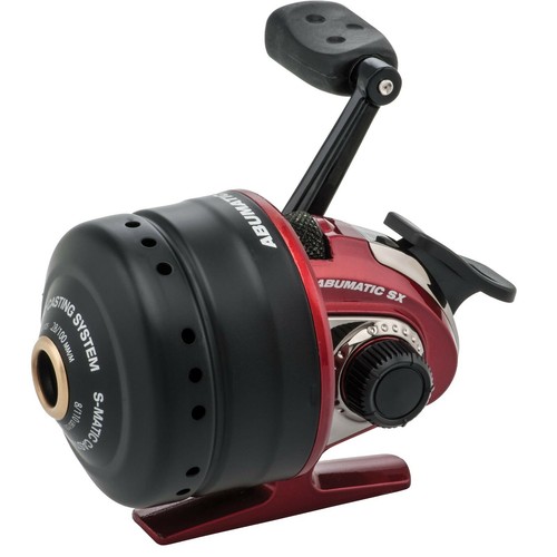Abu garcia kapselrolle - garcia,