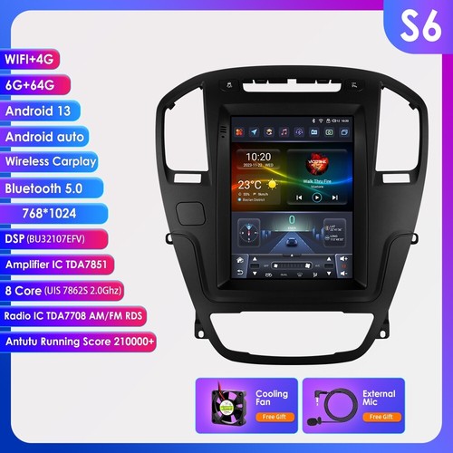 Android kern 6 64gb - android, 14