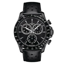 TISSOT V8 QUARTZ CHRONOGRAPH