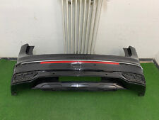 Original VW Tiguan 5NA Facelift R-Line Stoßstange hinten 6X PDC 5NA807417 b.j.21
