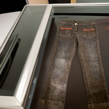 Gucci baby jeans monate - jeans, 24