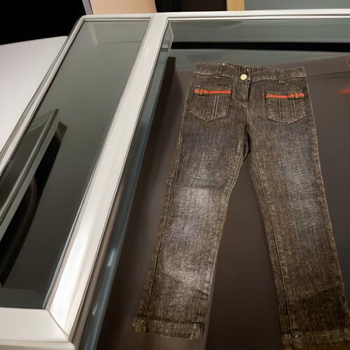 Gucci baby jeans monate - jeans,
