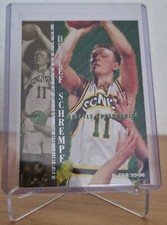 Top Rar 1995-96 Fleer