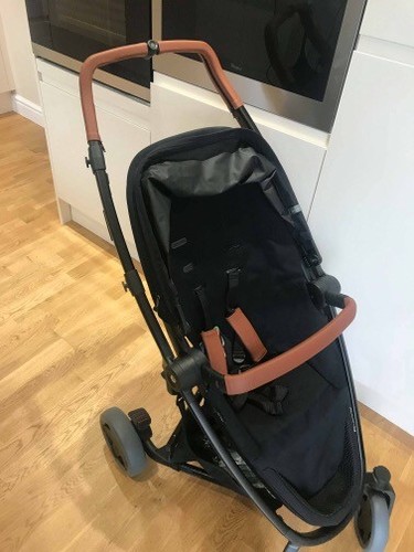 Quinny zapp flex - quinny,