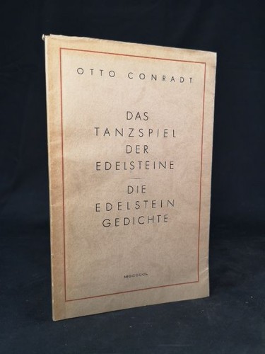 Das tanzspiel der edelsteine - das,