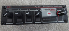 RDL RU-MX4 Professional Audio