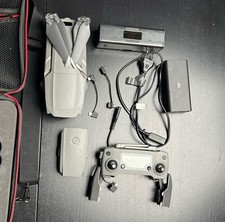DJI Mavic 2 Pro Drohne