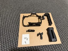 SmallRig Camera Cage Kit for