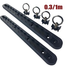 Airlineschienen Zurrschienen